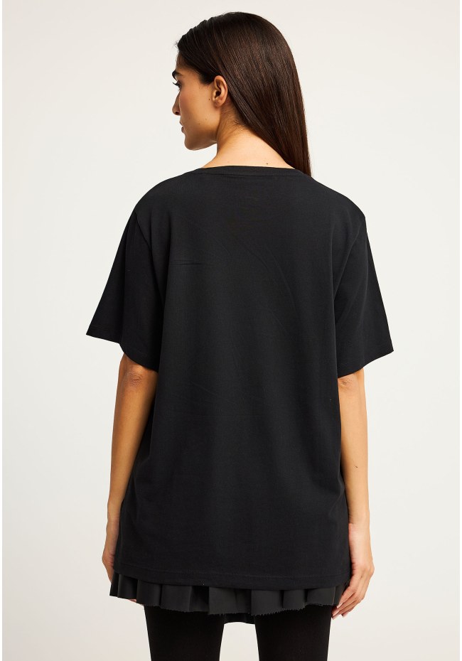 Γυναικείο t-shirt με τύπωμα