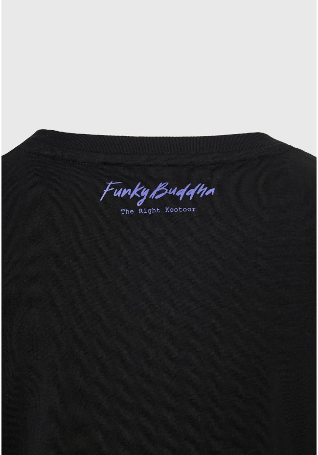 T-shirt με τύπωμα 