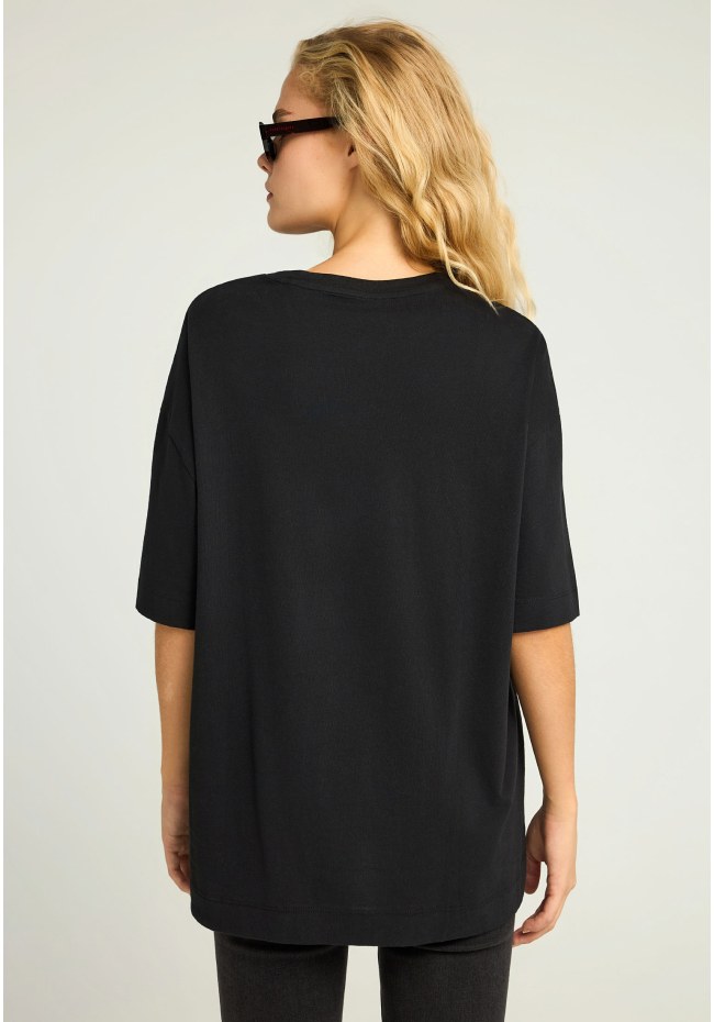 Women's cotton t-shirt