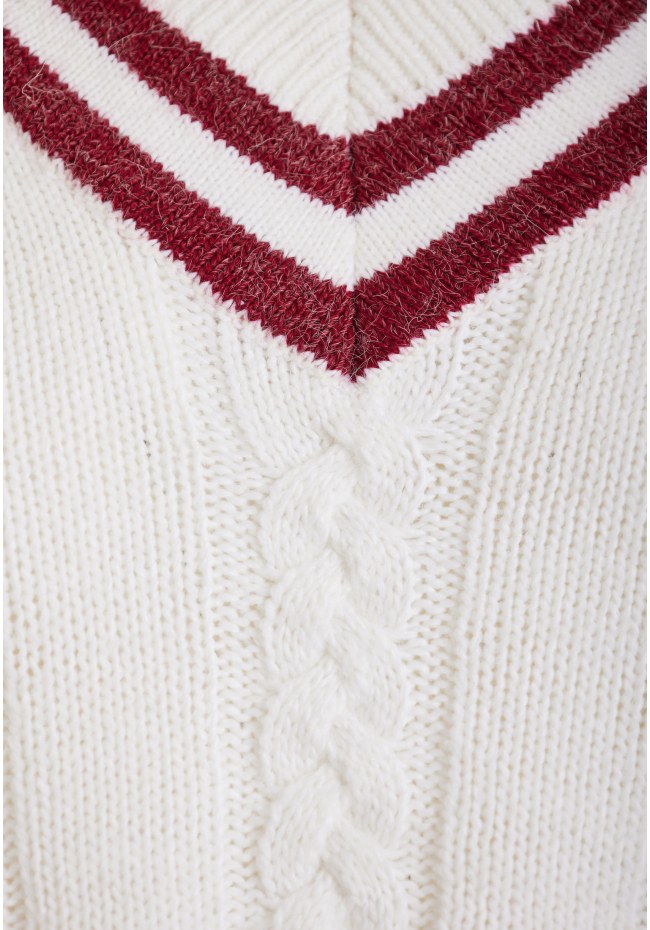 Women's shortsleeve knitwear
