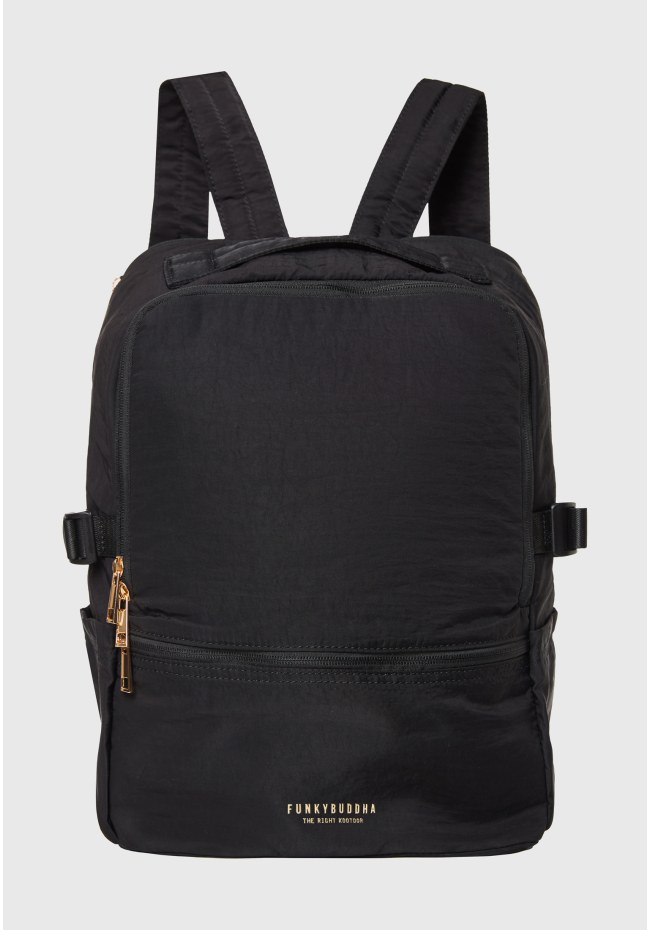 Women's backpack