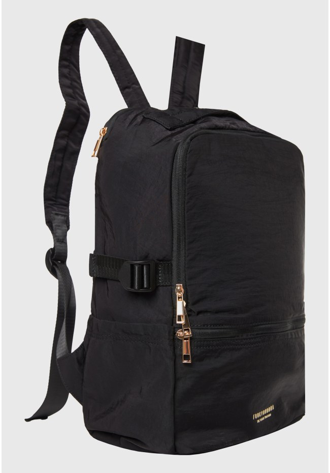 Women's backpack