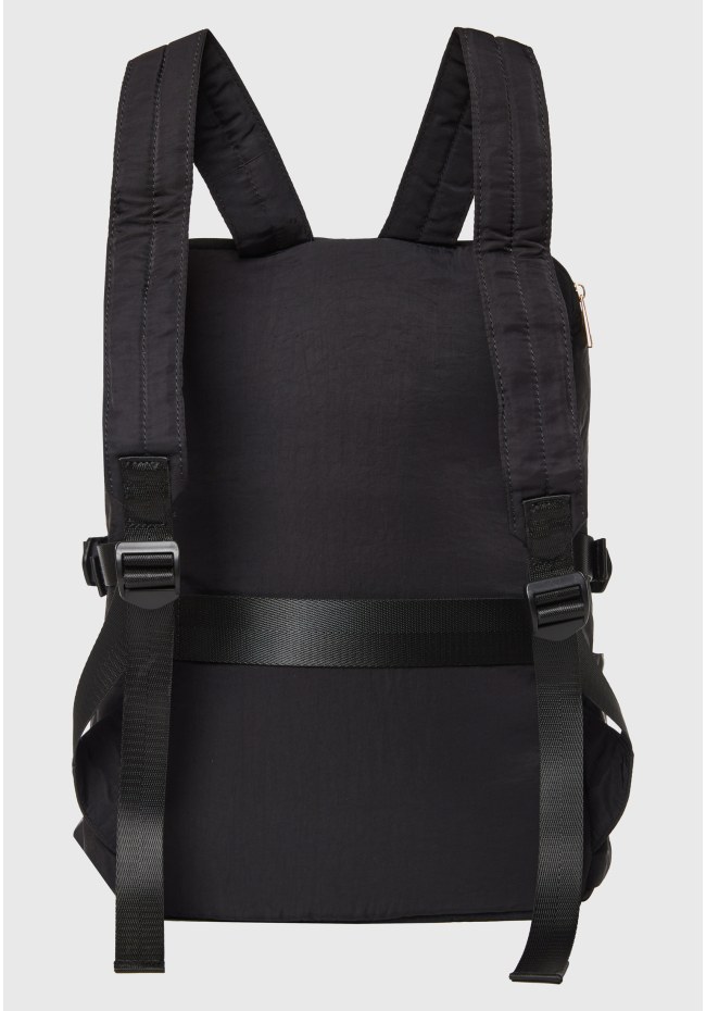 Women's backpack