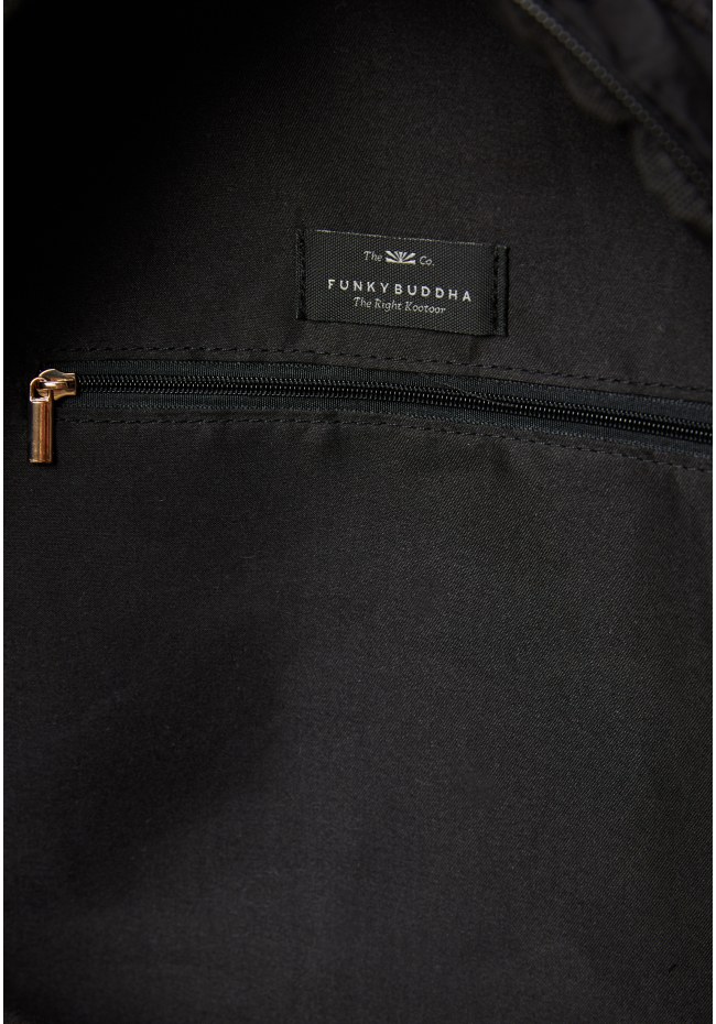 Women's backpack