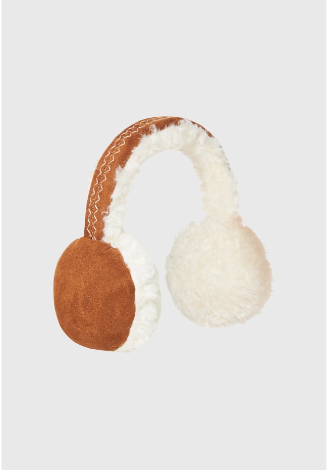 Γυναικείo Earmuff