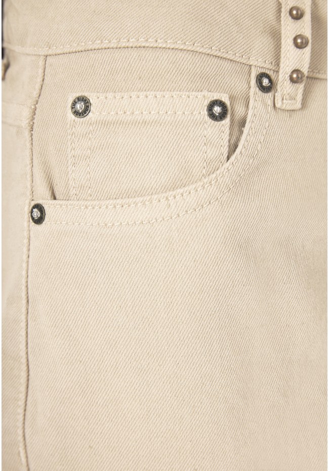 Γυναικείο wide leg τζιν παντελόνι