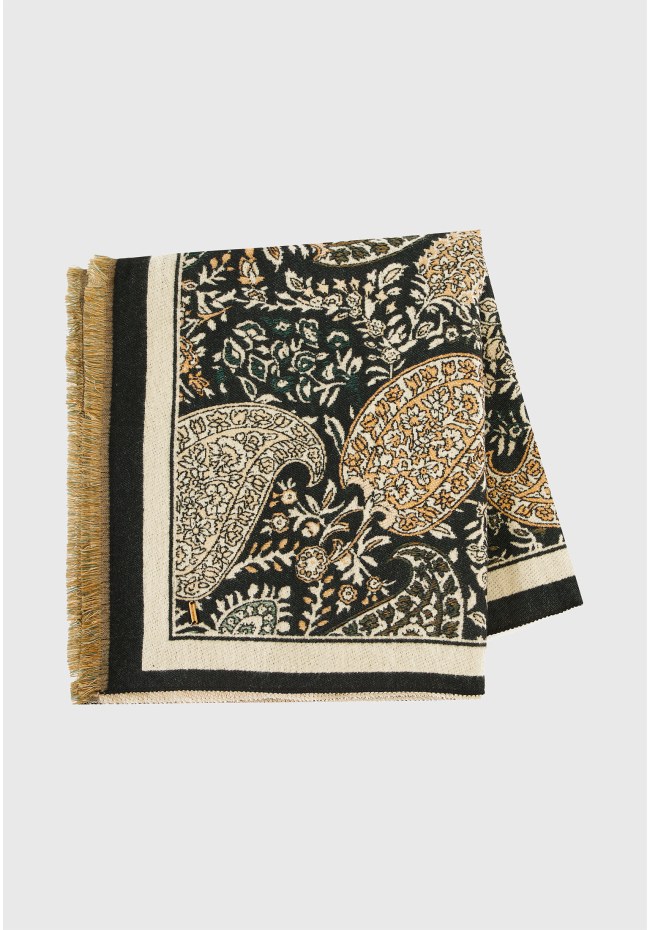Women's scarf