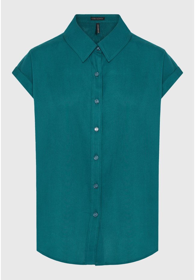 Women's viscose shirt