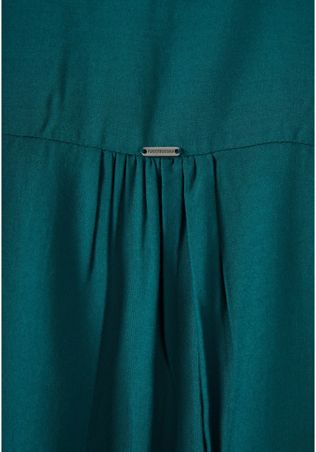 Women's viscose shirt