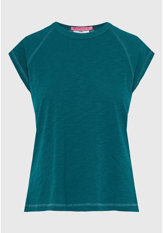 Women's T-shirt - The basics collection