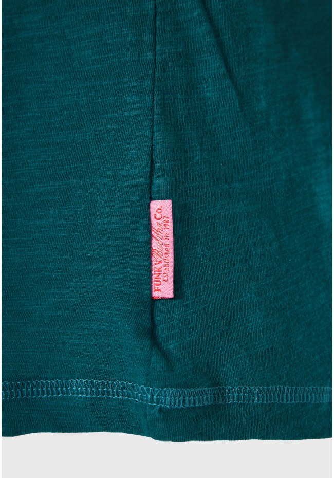 Women's T-shirt - The basics collection