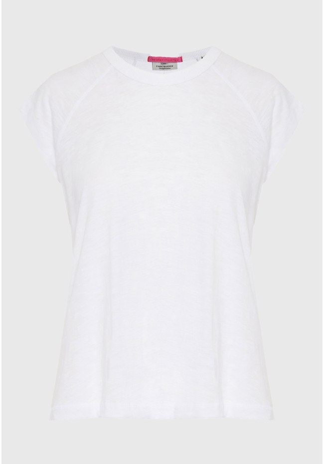Women's T-shirt - The basics collection