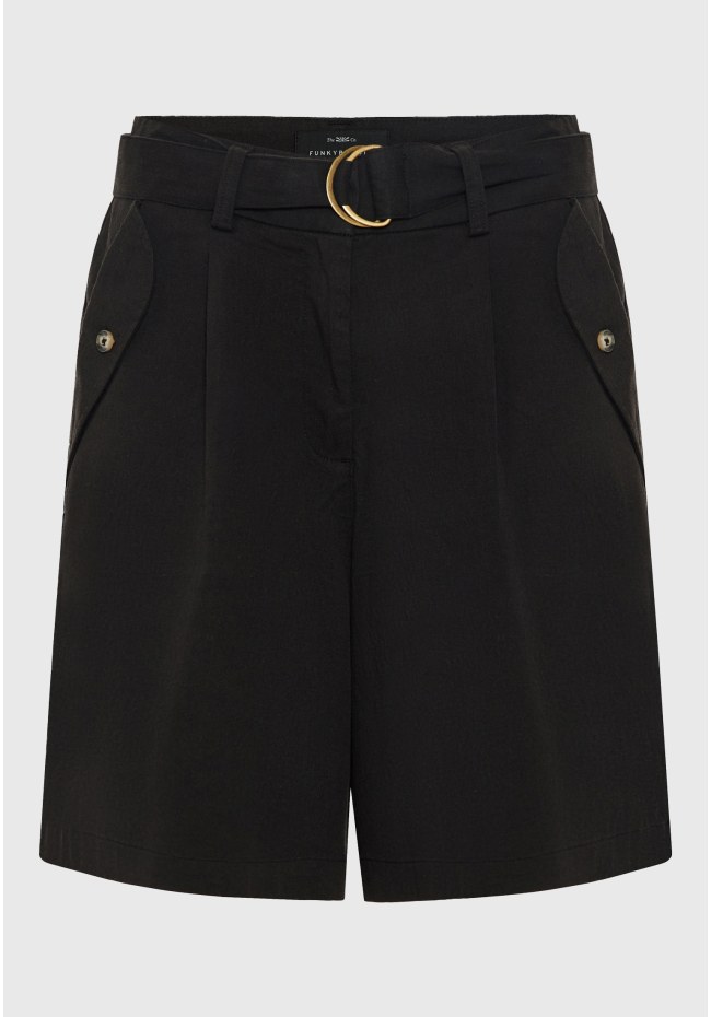 Γυναικεία βερμούδα