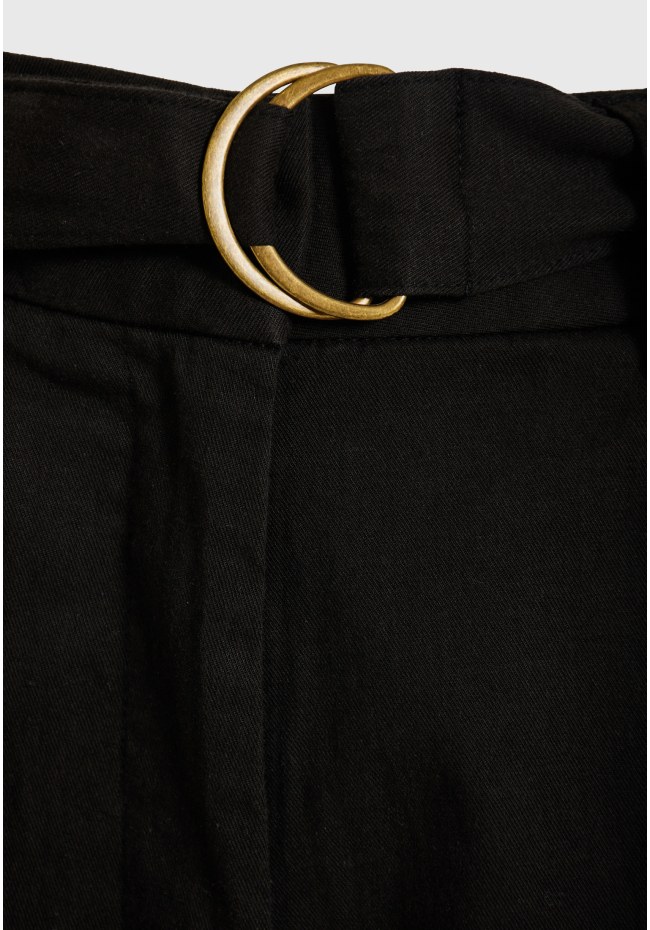 Γυναικεία βερμούδα