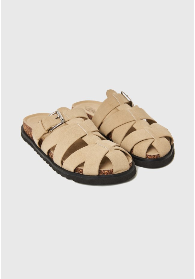 Γυναικεία σανδάλια