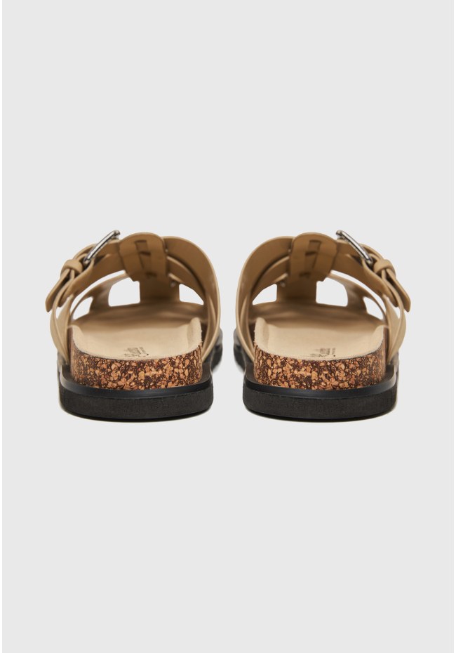 Γυναικεία σανδάλια