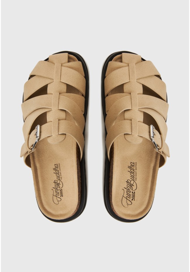 Γυναικεία σανδάλια