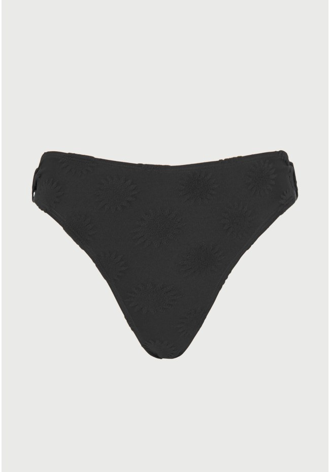 Μπικίνι σλιπ με πετσετέ pattern