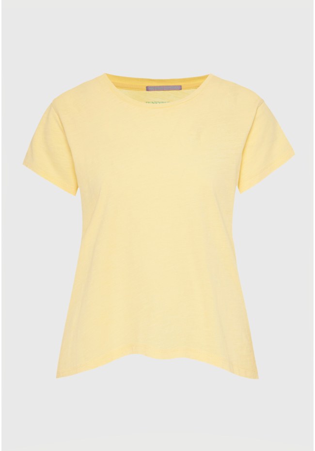 Relaxed fit γυναικείο T-shirt - The basics collection