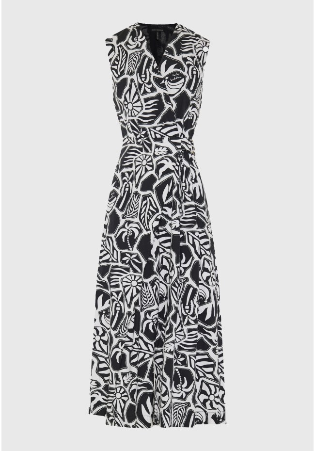 Γυναικεία ολόσωμη φόρμα από βαμβάκι