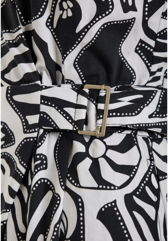 Γυναικεία ολόσωμη φόρμα από βαμβάκι