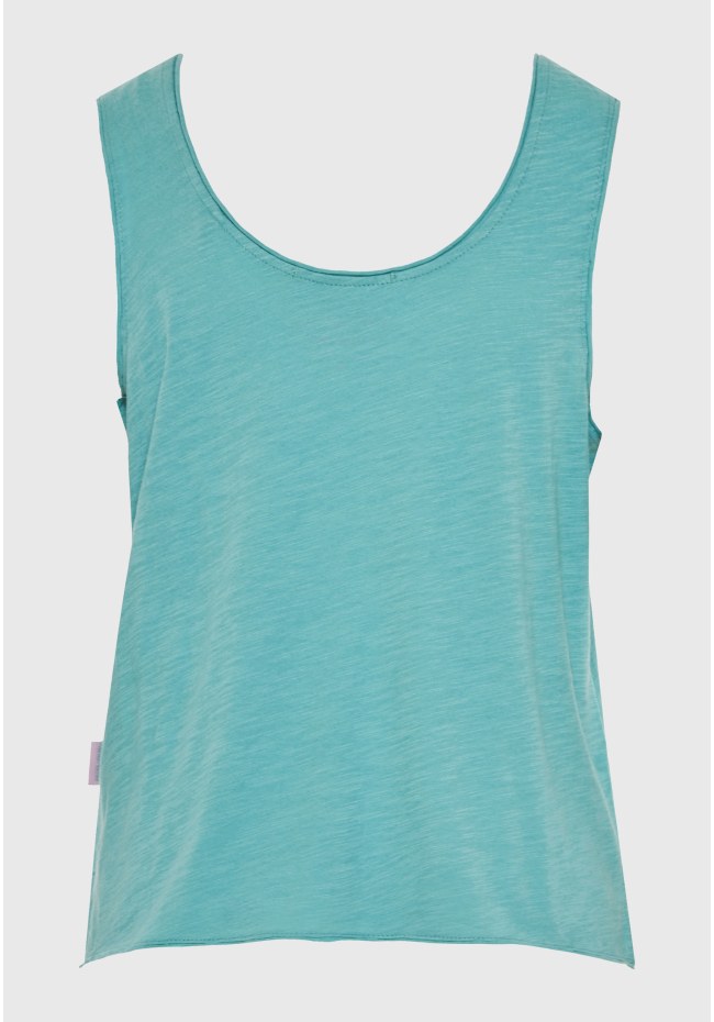 Γυναικείο βαμβακερό tank top