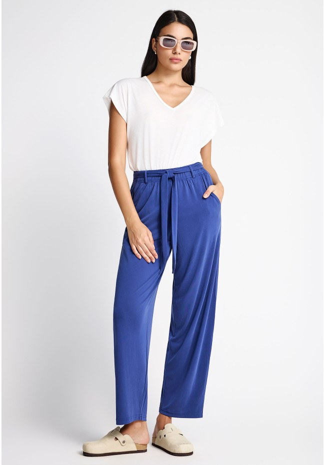 Women's casual pants