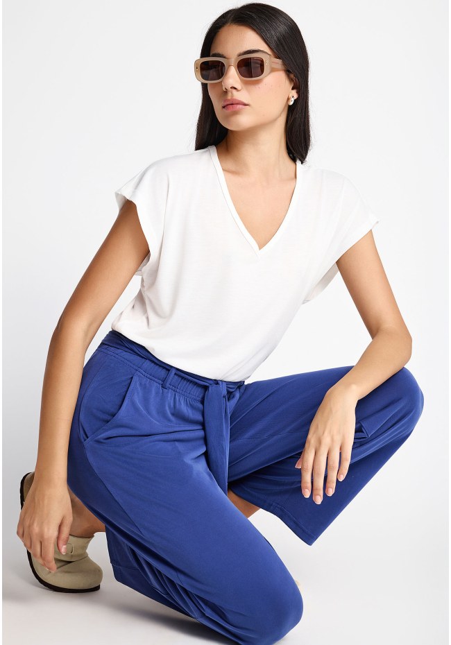 Women's casual pants