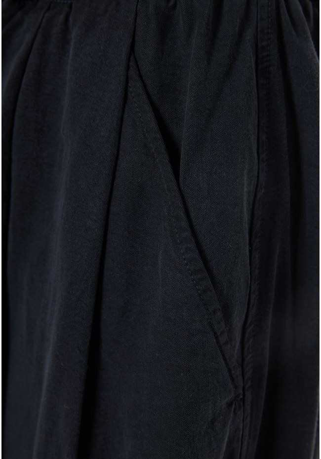 Lyocell γυναικεία παντελόνα