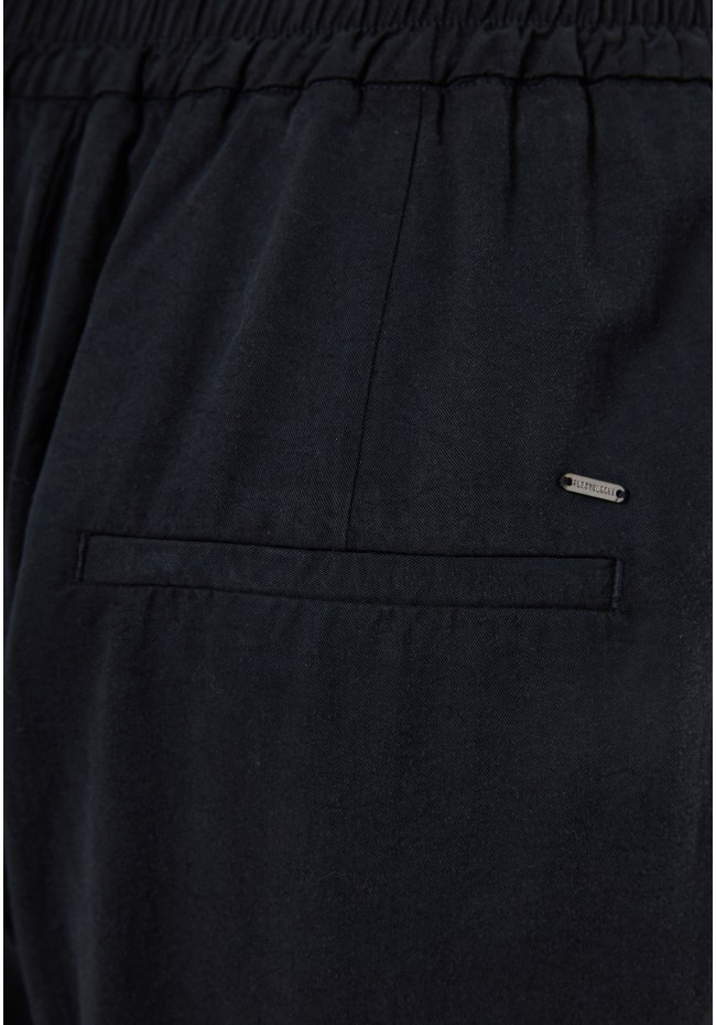 Lyocell γυναικεία παντελόνα