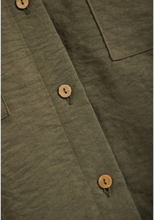 Women's casual shirt