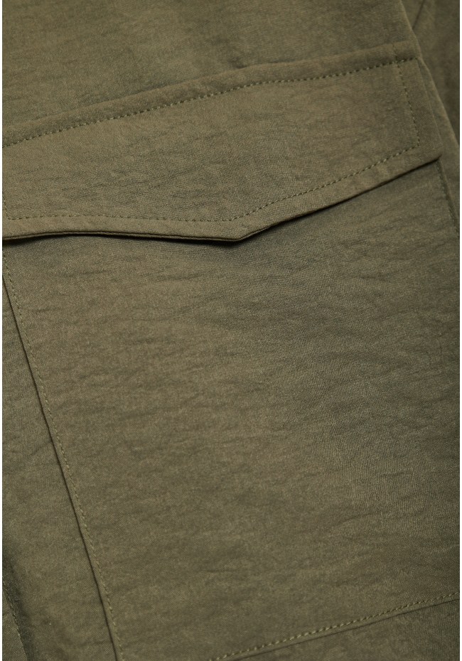 Women's casual shirt