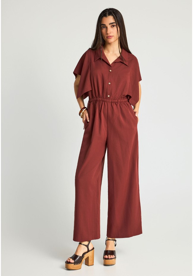 Women's jumpsuit 