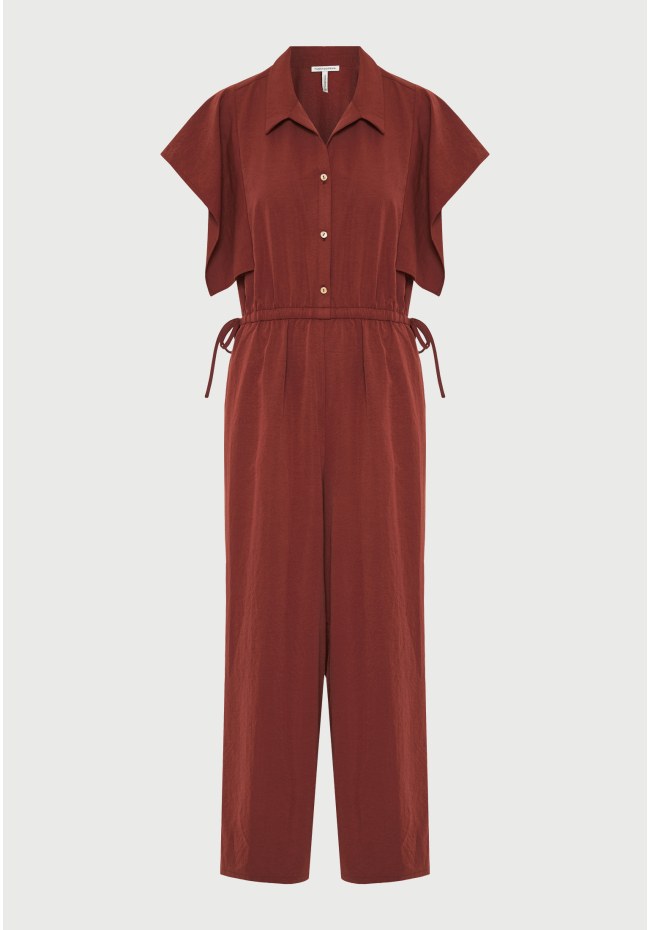 Women's jumpsuit 
