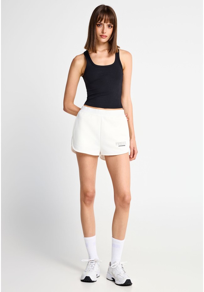 Γυναικείο rib tank top