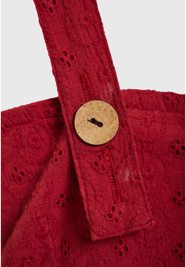 Γυναικεία embroidery ολόσωμη φόρμα