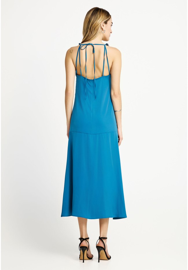 Women's midi dress