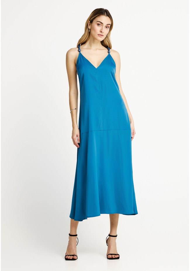 Women's midi dress