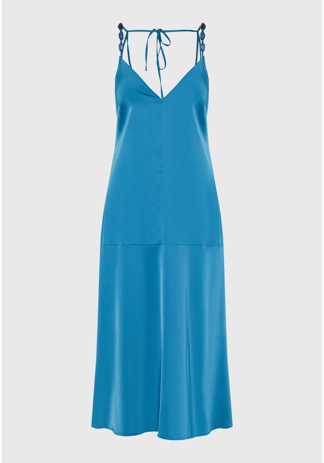 Women's midi dress
