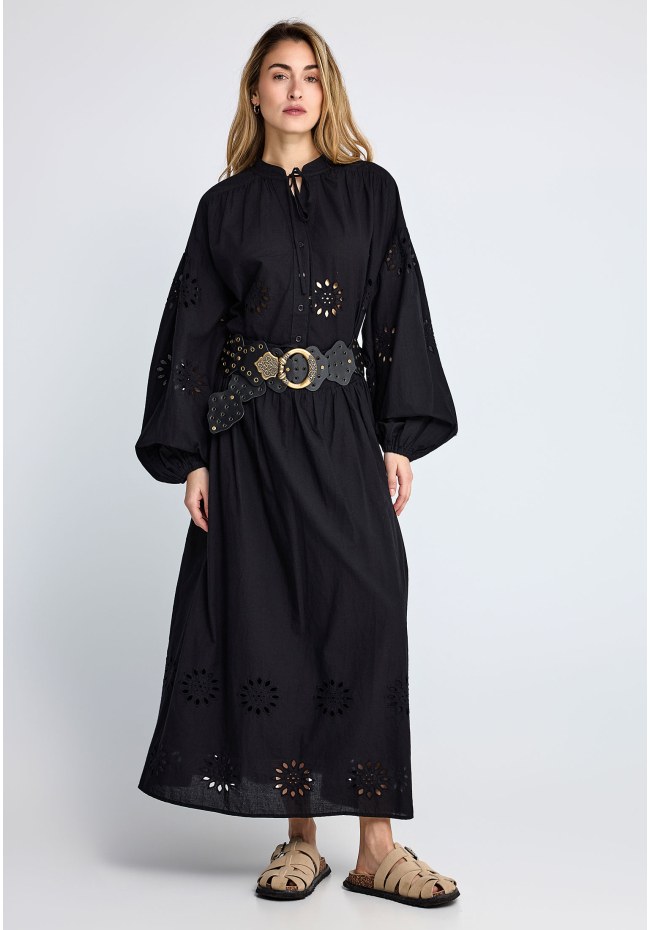 Women's cotton shirt
