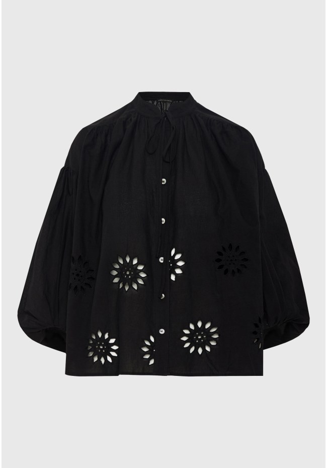 Women's cotton shirt