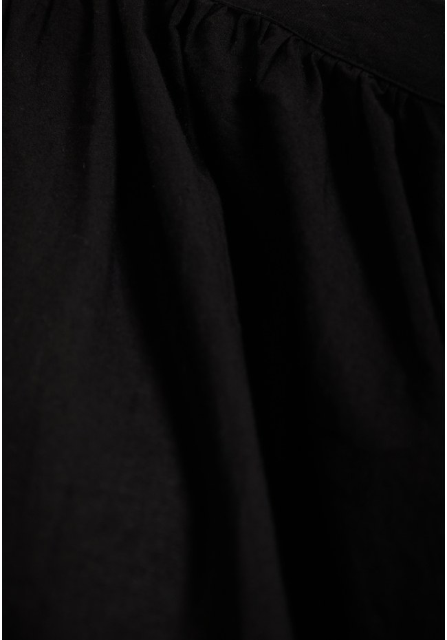 Women's cotton shirt