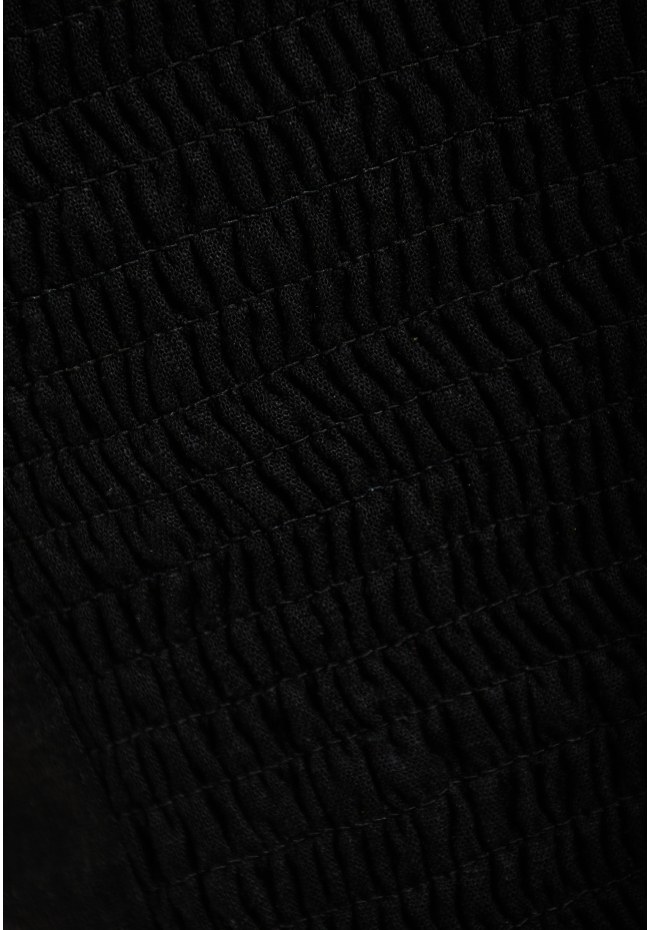 Γυναικείο εφαρμοστό cropped τοπ