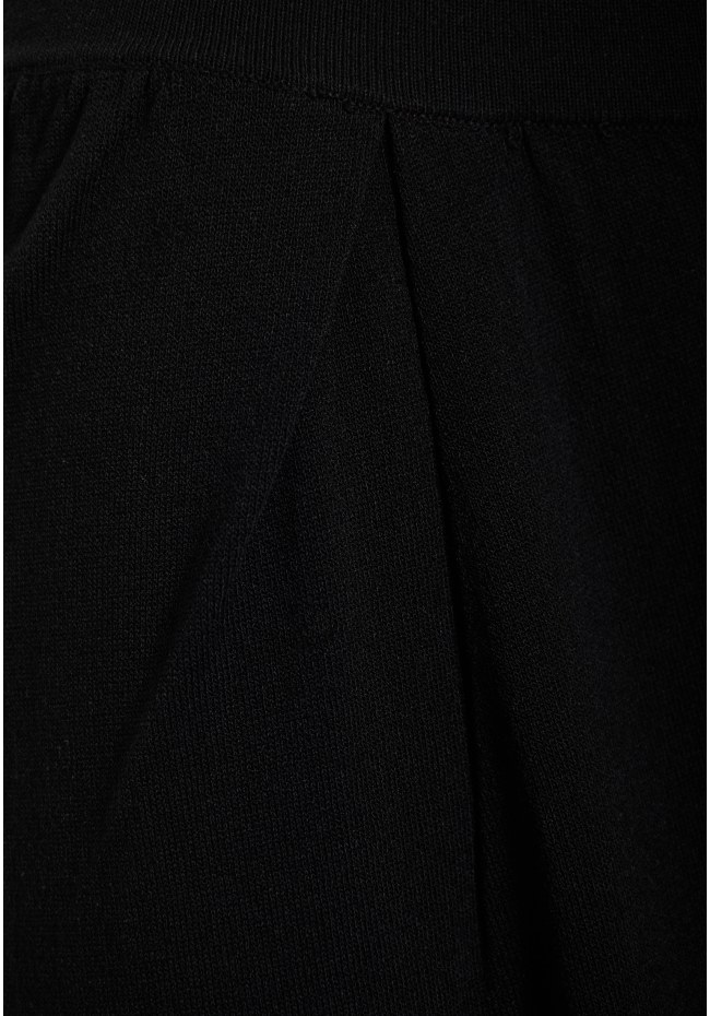 Γυναικεία wide leg παντελόνα