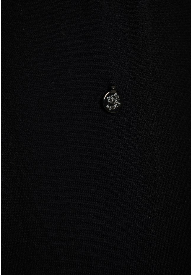 Γυναικεία wide leg παντελόνα