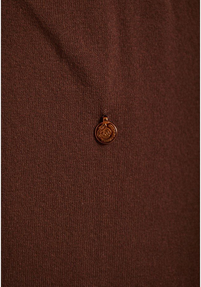 Γυναικεία wide leg παντελόνα