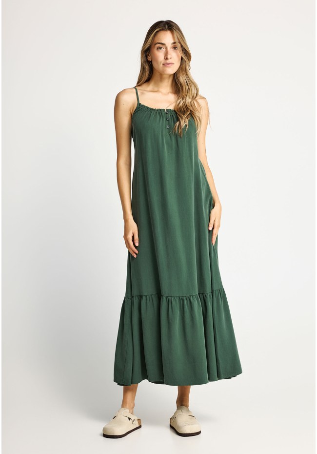 Women's maxi dress