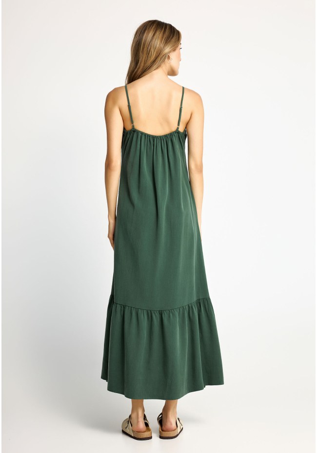 Women's maxi dress