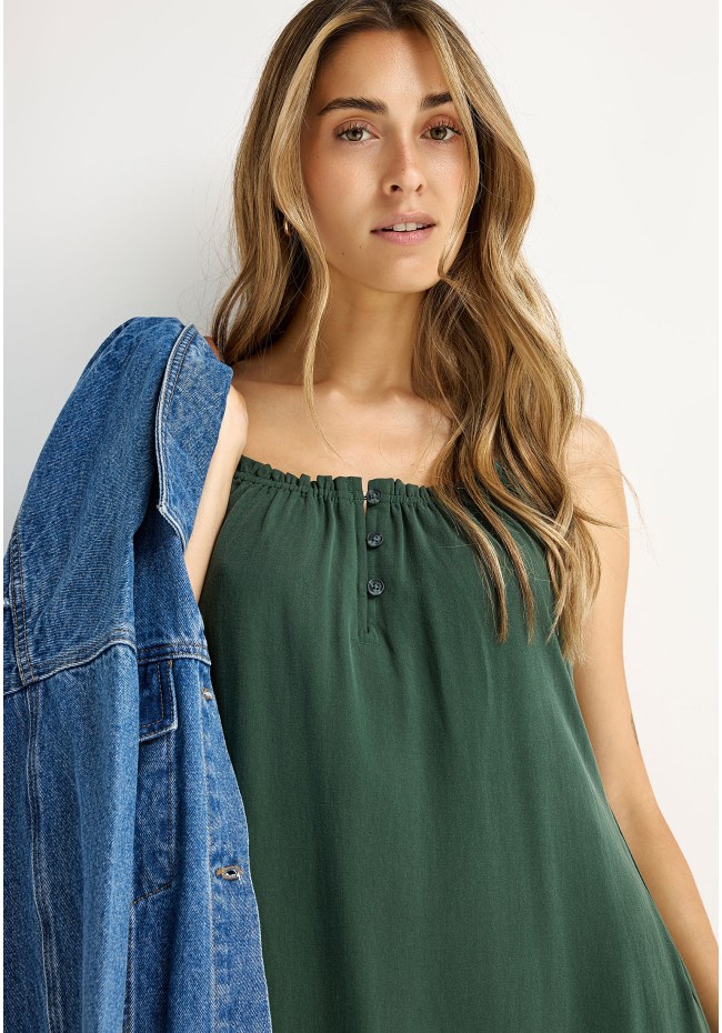 Women's maxi dress