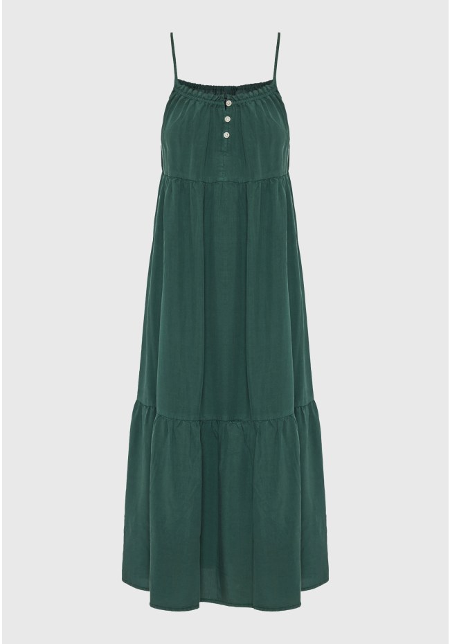 Women's maxi dress